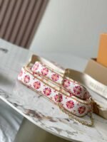 LOUIS VUITTON Multi Pochette Accessoires 24*13.5*4.0CM - Image 4