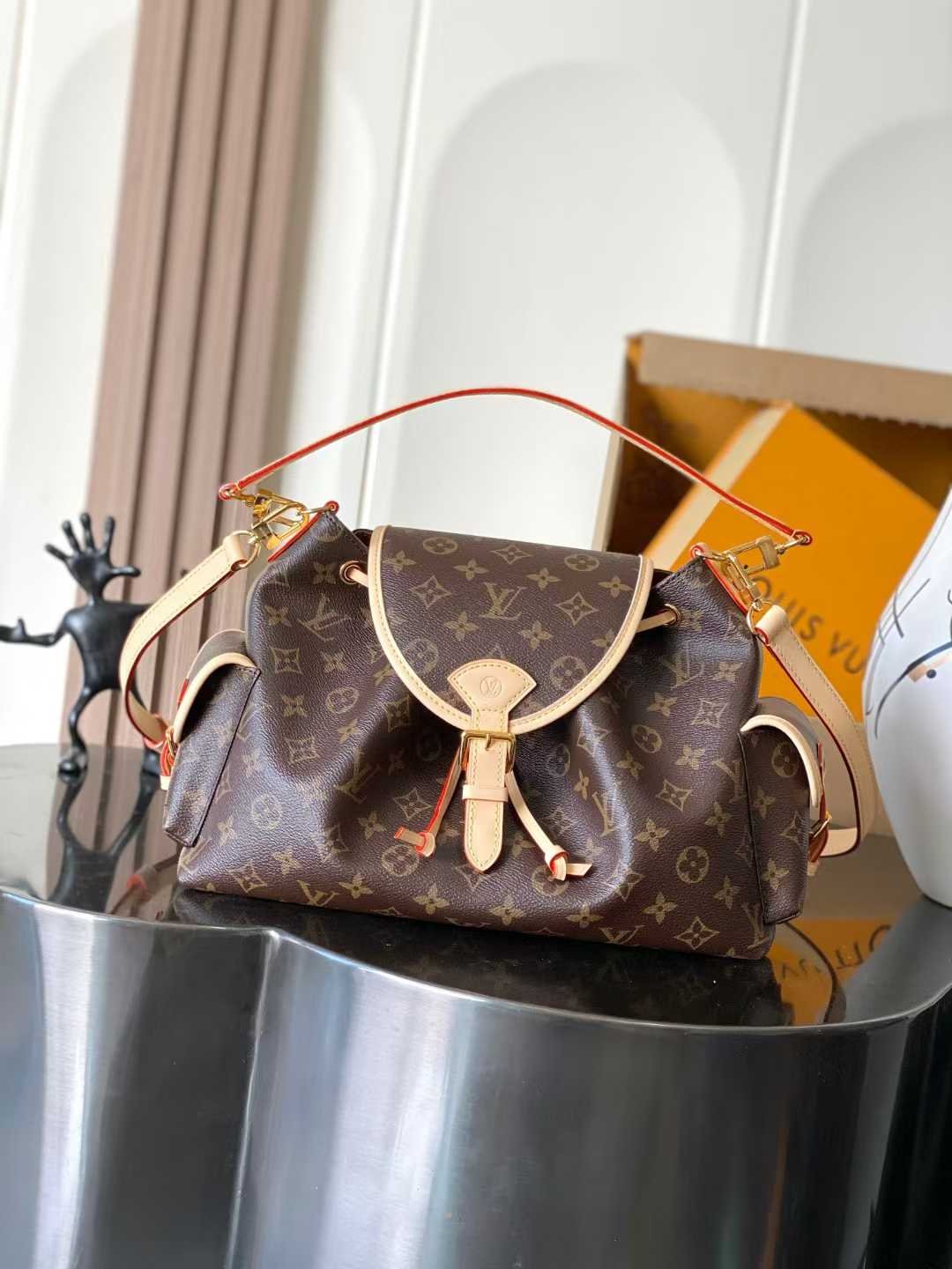 微信图片_2025-10-23_144706_567 LOUIS VUITTON ODYSSEE MM 36*24*18cm - Image 1