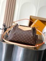 LOUIS VUITTON ODYSSEE MM 36*24*18cm - Image 3