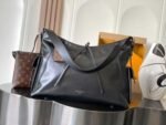 LOUIS VUITTON  Canry All Travel Bag  45x29x20cm