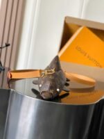 Louis Vuitton Dolphin 38x18x18cm - Image 2