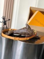 Louis Vuitton Dolphin 38x18x18cm - Image 3