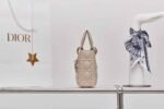 Dior Mini Lady  Bag 17*15*7cm - Image 5