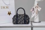 Dior D-Vibe East West Mini Handbag 20.5*12*7cm