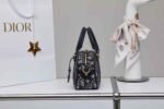Dior D-Vibe East West Mini Handbag 20.5*12*7cm - Image 2
