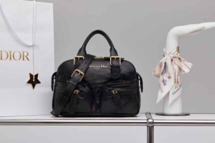 Dior Grand Tour 28*19*9.5cm