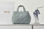 Dior Medium  Toujours handbag  28*21*19cm - Image 3