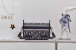 Dior Saddle Bag Small 23*15*8cm - Image 6