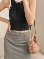 MIUMIU Wander hobo 20*17*6cm - Image 3