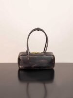 MIUMIU small lamb leather handbag 28*11.5*8cm - Image 6