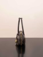 MIUMIU small lamb leather handbag 28*11.5*8cm - Image 5