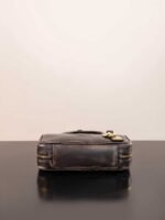 MIUMIU small lamb leather handbag 28*11.5*8cm - Image 7