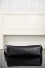 Chanel underarm bag hippie hobo bag 28*24*8cm - Image 7