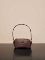 MIUMIU small calfskin handbag 20*10*4.5cm