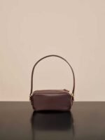 MIUMIU small calfskin handbag 20*10*4.5cm - Image 3