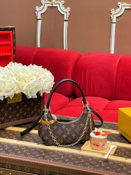 LOUIS VUITTON CATCHY PM 24*10*6cm