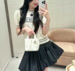 Dior nano Toujours 13*15*12cm - Image 4