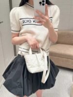 Dior nano Toujours 13*15*12cm - Image 3