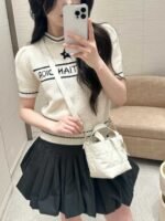 Dior nano Toujours 13*15*12cm - Image 2