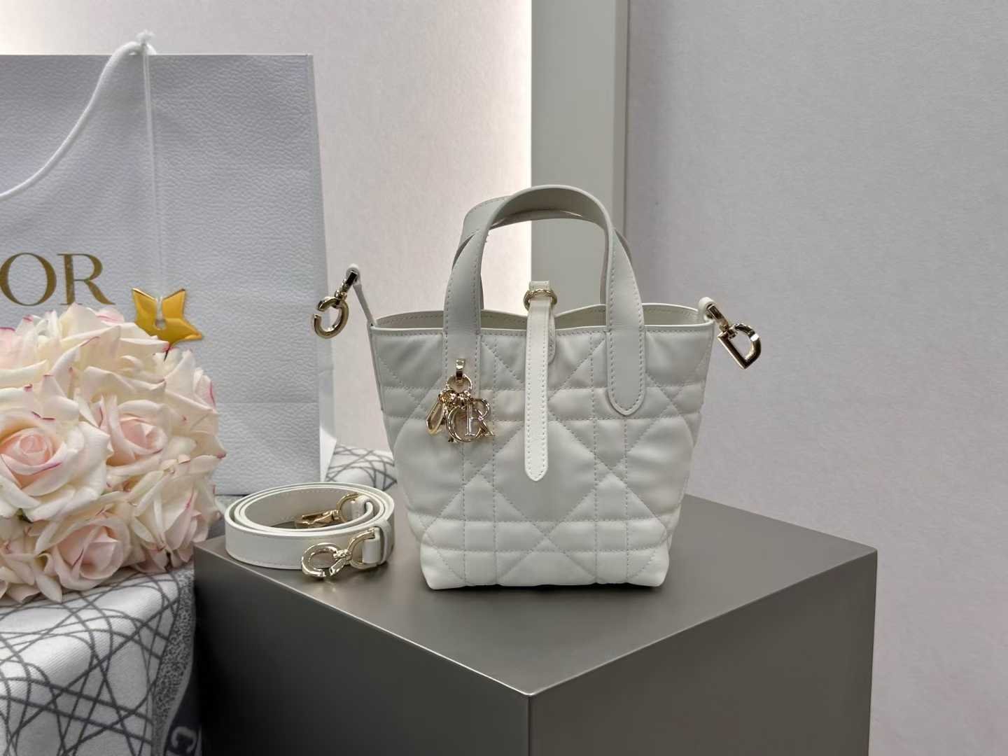 微信图片_2025-11-29_105131_454 Dior nano Toujours 13*15*12cm - Image 1