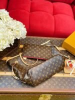 LOUIS VUITTON NEVERFULL MM  31*28*14cm - Image 4