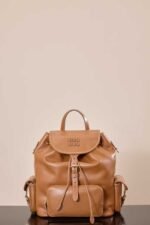 MIUMIU backpack 25*29.5*12.5cm