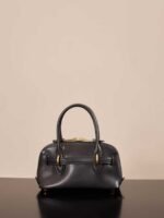 Miumiu AVENTURE Black Mini  21*8*13.2cm - Image 3