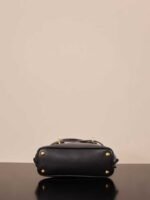 Miumiu AVENTURE Black Mini  21*8*13.2cm - Image 4