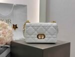 Dior Soft  caro 20*13*7cm