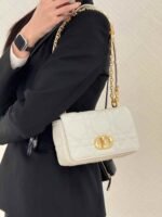 Dior Soft  caro 20*13*7cm - Image 2