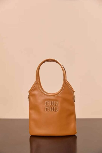 MiuMiu ivy mini 24*20cm