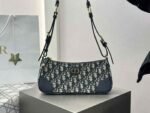 Dior Wanderlust Mini Handbag 26*12*7cm
