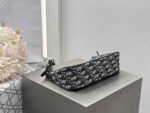 Dior Wanderlust Mini Handbag 26*12*7cm - Image 4