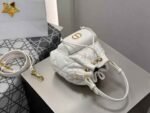 Dior Caro Mini Bucket Bag 14*15*7cm - Image 5