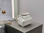 Dior Caro Mini Bucket Bag 14*15*7cm - Image 7