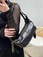 Dior D-J new lunch box small size 25.5*14.5*14cm - Image 2