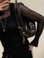 Dior D-J new lunch box small size 25.5*14.5*14cm - Image 3