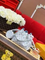 LOUIS VUITTON BELLA 22*19*14cm