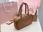 MIU MIU new size briefcase 30*18*9cm - Image 2