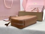 MIU MIU new size briefcase 30*18*9cm - Image 4