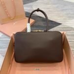 MIUMIU briefcase 34X23X11cm - Image 3