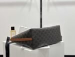 CELINE SOFT SHOPPER logo printed handbag 32.5*24.5*14cm - Image 6