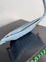 Bottega Veneta Mini Solstce 28*18*5cm - Image 3