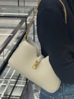 CELINE CAMILLE 16 SOFT shoulder bag 27*15*4cm - Image 2