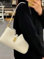 CELINE CAMILLE 16 SOFT shoulder bag 27*15*4cm - Image 3