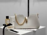 CELINE CAMILLE 16 SOFT shoulder bag 27*15*4cm