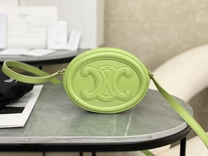 CELINE Small Mooncake Pack  16*12.5*4cm