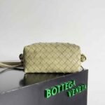 BOTTEGA VENETA  loop 19*12*9cm - Image 4