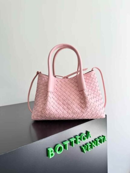 BOTTEGA VENETA pinacoteca 24*15*12cm