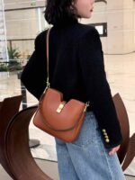 CELINE CAMILLE 49SOFT 24.5*21.5*5cm - Image 3